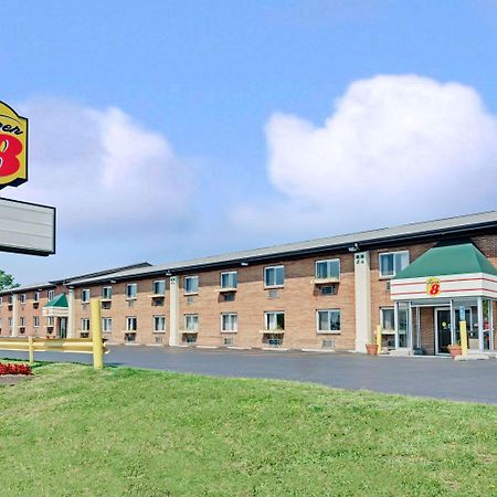 Super 8 By Wyndham Kenmore/Buffalo/Niagara Falls Area Bagian luar foto