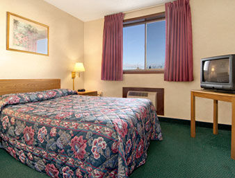 Super 8 By Wyndham Kenmore/Buffalo/Niagara Falls Area Ruang foto